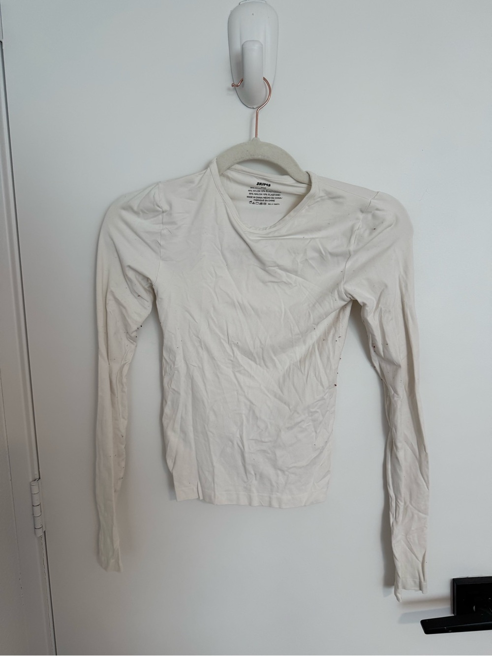 SKIMS Long Sleeve